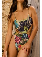 Купальник Aqua Bendita Nadine AB_15189