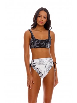 Плавки Aqua Bendita Etta AB_8948