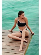 Верх купальника Aqua Bendita Ally AB_9264