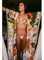 Туника пляжная Aqua Bendita Sam AB_12798