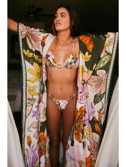 Туника пляжная Aqua Bendita Sam AB_12798