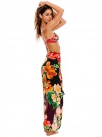 Парео Aqua Bendita Marine AB_15457 Парео Aqua Bendita Marine AB_15457