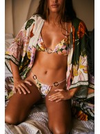 Туника пляжная Aqua Bendita Sam AB_12798