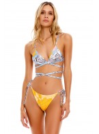 Плавки Aqua Bendita Alegria AB_7640