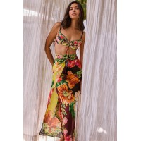 Парео Aqua Bendita Marine AB_15457 Парео Aqua Bendita Marine AB_15457