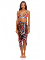 Парео Aqua Bendita Marine AB_9027