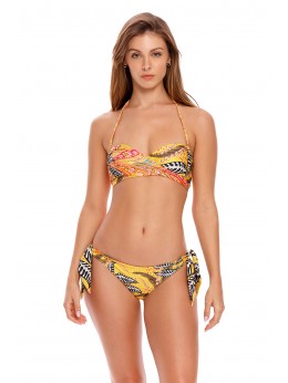 Верх купальника Aqua Bendita Nefti AB_10278