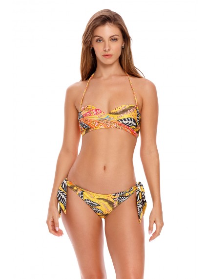 Верх купальника Aqua Bendita Nefti AB_10278