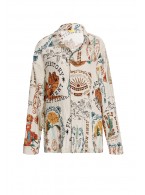 Туника пляжная Aqua Bendita Keshi AB_17747