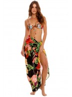 Парео Aqua Bendita Marine AB_15457