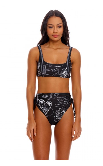 Плавки Aqua Bendita Etta AB_8948