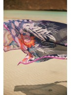 Парео Aqua Bendita Marine AB_12782 Парео Aqua Bendita Marine AB_12782