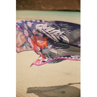 Парео Aqua Bendita Marine AB_12782