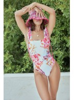 Купальник Aqua Bendita Nicolette AB_7596