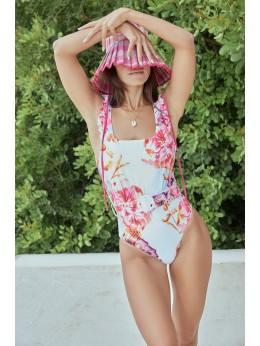 Купальник Aqua Bendita Nicolette AB_7596