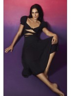 Платье Aqua Bendita Bali AB_8467