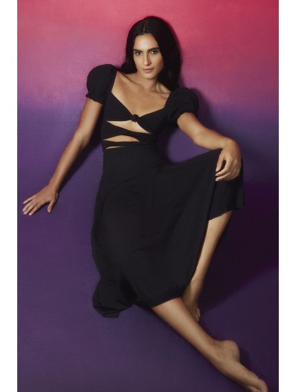 Платье Aqua Bendita Bali AB_8467