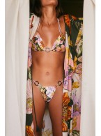 Туника пляжная Aqua Bendita Sam AB_12798