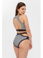 Плавки Uniconf Spicy Stripes CBC233