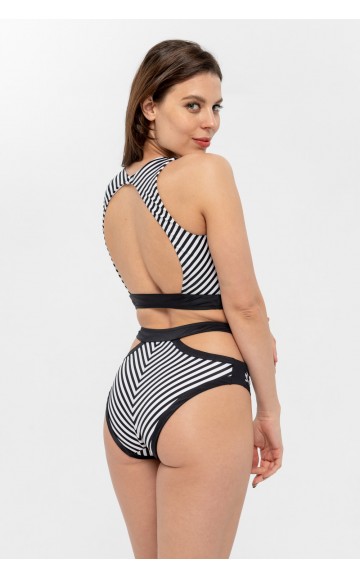 Плавки Uniconf Spicy Stripes CBC233