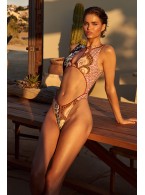 Купальник Aqua Bendita Cher AB_10318