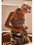 Парео Aqua Bendita Marine AB_12797