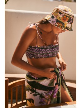 Парео Aqua Bendita Marine AB_12797