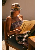 Парео Aqua Bendita Marine AB_12797 Парео Aqua Bendita Marine AB_12797