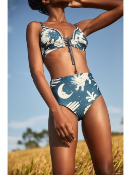 Верх купальника Aqua Bendita Mia AB_7244