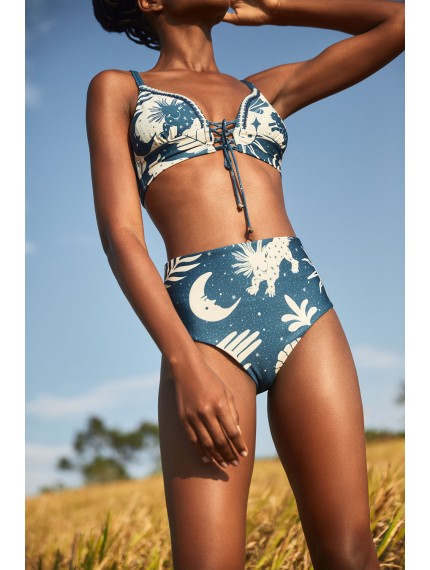 Верх купальника Aqua Bendita Mia AB_7244