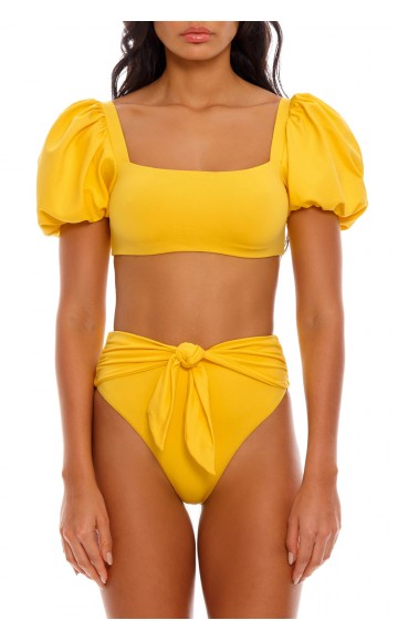 Верх купальника Aqua Bendita Calista AB_9381