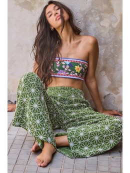 Брюки Aqua Bendita Mar AB_15157