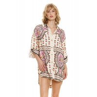Туника пляжная Aqua Bendita Chrissy AB_12823