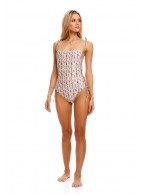 Купальник Aqua Bendita Sandy AB_6992