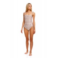 Купальник Aqua Bendita Sandy AB_6992