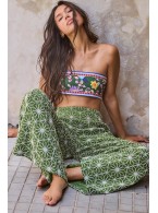 Брюки Aqua Bendita Mar AB_15157