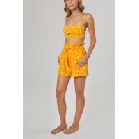 Топ Aqua Bendita Mariana AB_5789