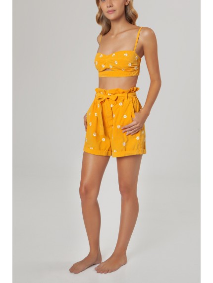 Топ Aqua Bendita Mariana AB_5789