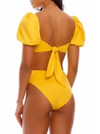 Верх купальника Aqua Bendita Calista AB_9381