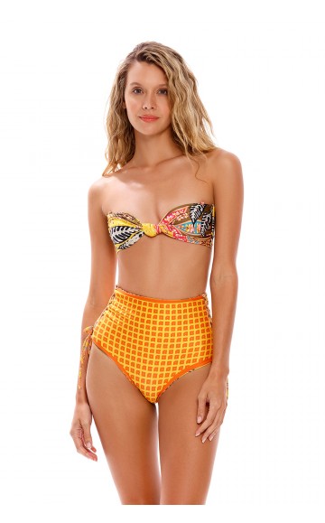 Верх купальника Aqua Bendita Lucille AB_10280