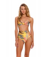 Верх купальника Aqua Bendita Lucille AB_10280