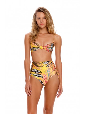 Верх купальника Aqua Bendita Lucille AB_10280