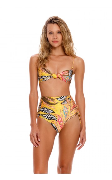 Верх купальника Aqua Bendita Lucille AB_10280