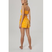 Топ Aqua Bendita Mariana AB_5789