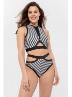 Плавки Uniconf Spicy Stripes CBC233