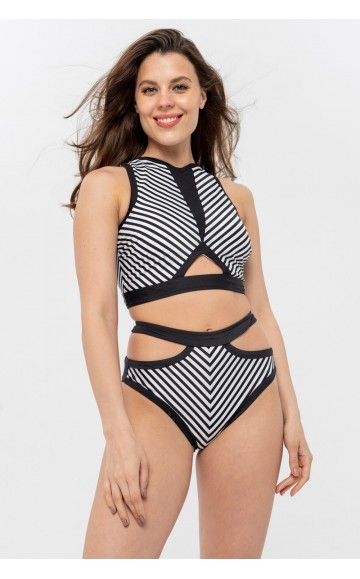 Плавки Uniconf Spicy Stripes CBC233