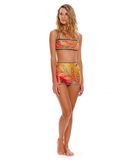 Шорты Aqua Bendita Village AB_10289