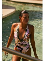 Купальник Aqua Bendita Aloe AB_12796 Купальник Aqua Bendita Aloe AB_12796