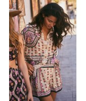 Туника пляжная Aqua Bendita Chrissy AB_12823
