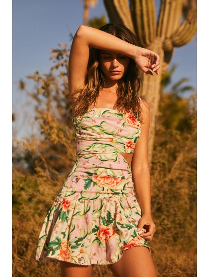 Платье Aqua Bendita Cade AB_13164